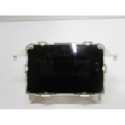 Horloge Ford Fiesta 6 Phase 1